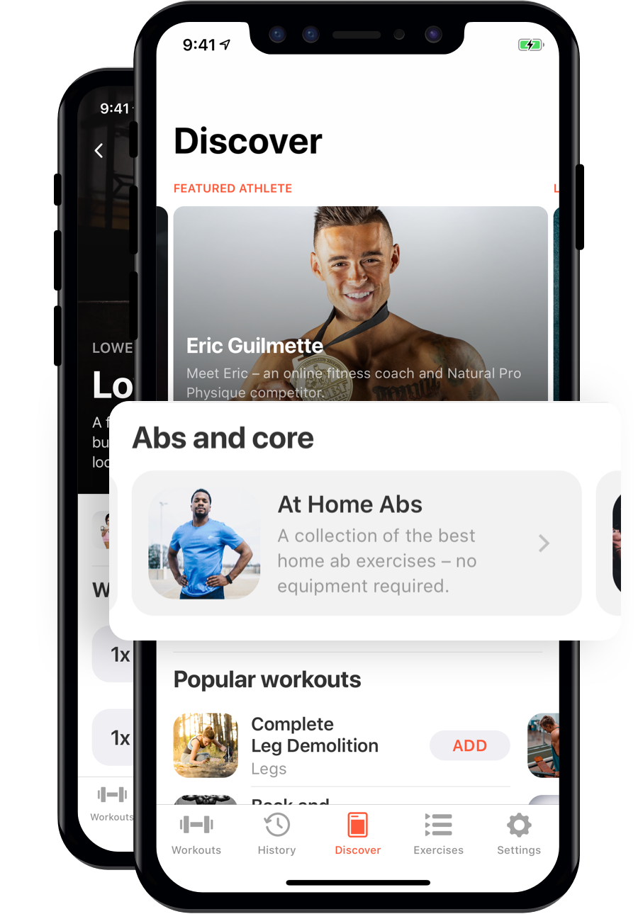 Free Fitness Coaching App for Personal Trainers